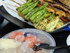 -长乐饭冰冰·冰饭·烧烤(长乐总店)