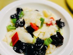 -二泉园老菜馆·百年无锡菜