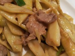 -双合园·海鲜水饺青岛菜(九水东路店)