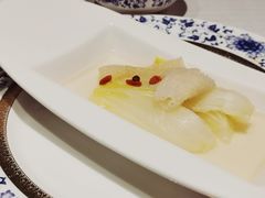 -Yan Ting 宴庭中餐厅(上海静安瑞吉酒店)
