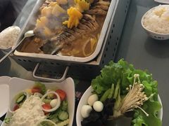 -鱼酷活鱼烤鱼(信息城店)