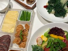 -四季民福烤鸭店(故宫店)