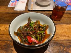 -铁公鸡·四川料理(天环广场店)