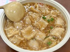 -聂记粤菜馆(鼓西路店)
