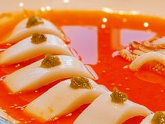 -云锦壹号·淮扬宴(徐汇万科店)