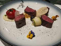 美国极佳安格斯牛小排-莫里·意大利餐厅(K-lab店)