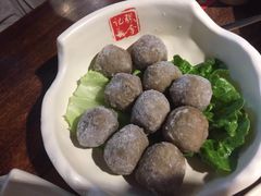 -大话三城重庆火锅(万科天誉店)