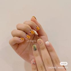-瑞丽美甲