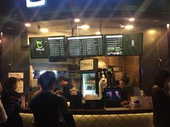 -TPLUS茶家(上海商城南京西路店)
