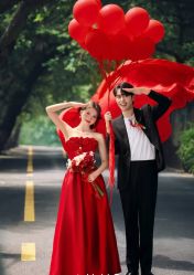 -爱罗婚纱摄影(杭州店)