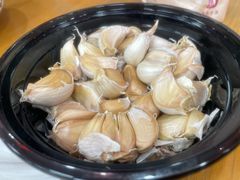 -东关吉祥西安腊汁肉夹馍(健德门店)
