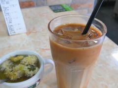 -渔记茶餐厅(渔村店)