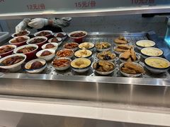 -新万鑫银丝面·非遗无锡味(惠山古镇店)