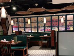 -南拳十三姨·潮汕砂锅粥(世纪金源店)