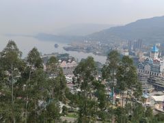 -美心红酒小镇游乐园