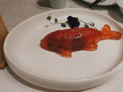 -惠丰堂饭庄·烤鸭·京味菜(西北旺·航天城店)