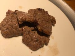 -隐炉和牛烧肉店(群力店)