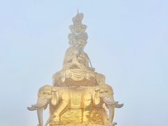 -峨眉山风景名胜区