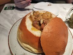 -大树餐厅(益田假日店)