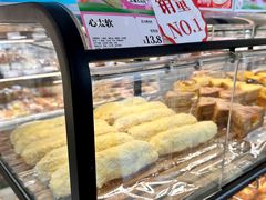 -金凤成祥(东直门现烤面包店)