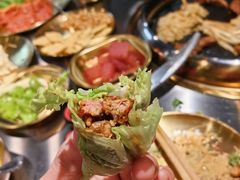 -炉队长·齐齐哈尔家庭烤肉(马家堡店)