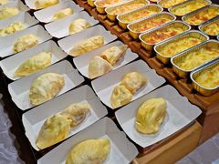 -伍棵星炭烤自助料理·烤鳗鱼(浦东食品城店)