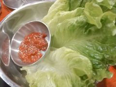 -大阪烧肉BAKA一代(十亩地店)