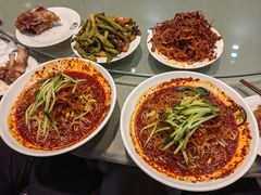 -春花民族美食(佳木斯总店)