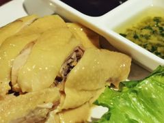 白切鸡-全记广州大排档(玉林店)