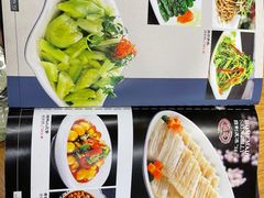 -鸽子刘铁锅炖鱼(劲松店)