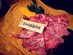 -黑牛の店·和牛烧肉(合生汇店)