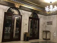 -上海安亭别墅花园酒店