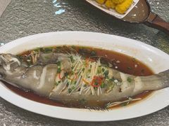 -中国吉菜名店广源宾馆餐厅