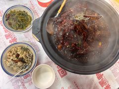 -回味黑鸭煲·始于2006(万松园店)