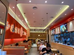 大堂-秦和居(大唐时代店)