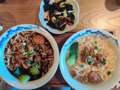 -难忘的面(五矿君澜酒店)