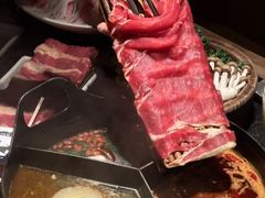 -三出山火锅(南京万象天地店)