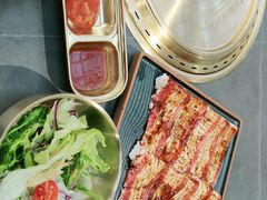 -明洞王妃家烤肉(苏州中心星悦汇店)
