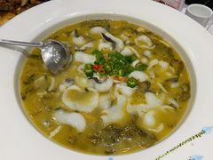 -大眼锅贴水饺(河东店)