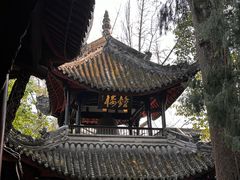 -成都武侯祠博物馆