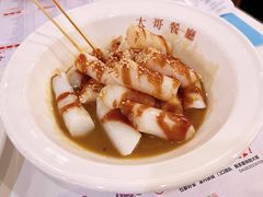 -大哥餐厅(西城花园店)
