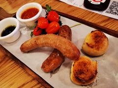 -城市大道红炉披萨烘焙坊