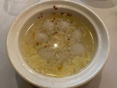 桂花酒酿圆子-苏浙汇(朝外店)