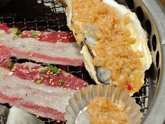 -火炉火自助餐(西直门凯德MALL店)