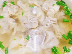 -清真蒋有记(老门东店)