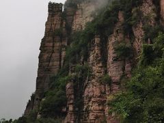 -齐王寨景区