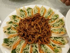 -黄家饺子东北特色菜馆(湖滨商业街店)
