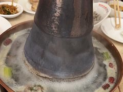 -阳坊大都涮羊肉(阳坊总店)