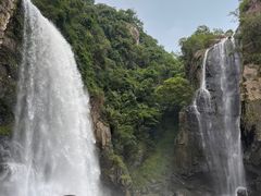 -九鲤湖风景区