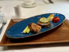 -王品牛排(福州泰禾店)